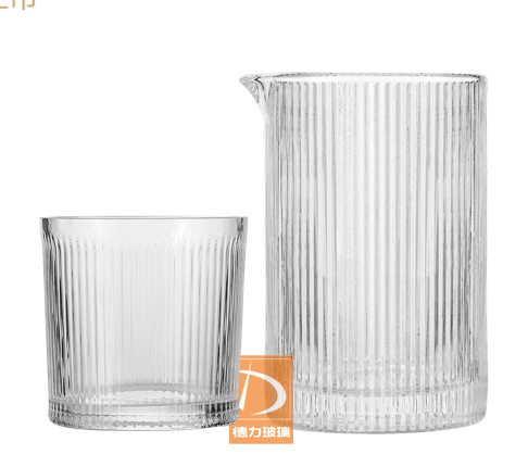 Drinking Glassware (Model TKB5